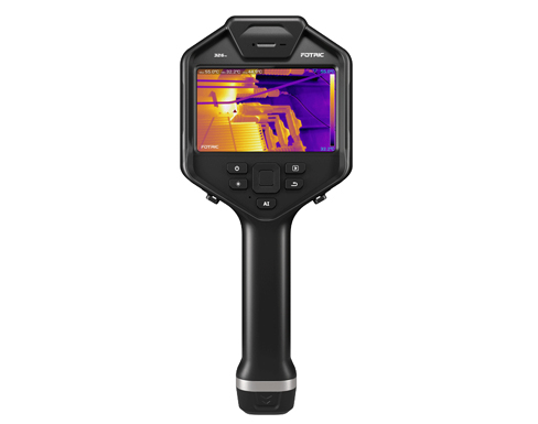 Fotric 320PRO紅外熱像儀(322,323,324,325,326) Fotric 320PRO紅外熱像儀(322,323,324,325,326)